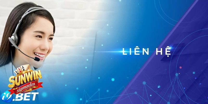 Liên Hệ Sunwin - Kênh tiếp nhận yêu cầu chính thức của hội viên Liên Hệ Sunwin - Kênh tiếp nhận yêu cầu chính thức của hội viên