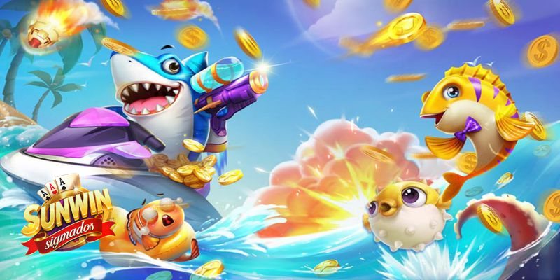 MG Bắn Cá - Chọn phòng theo vốn hiện có MG Bắn Cá - Chọn phòng theo vốn hiện có