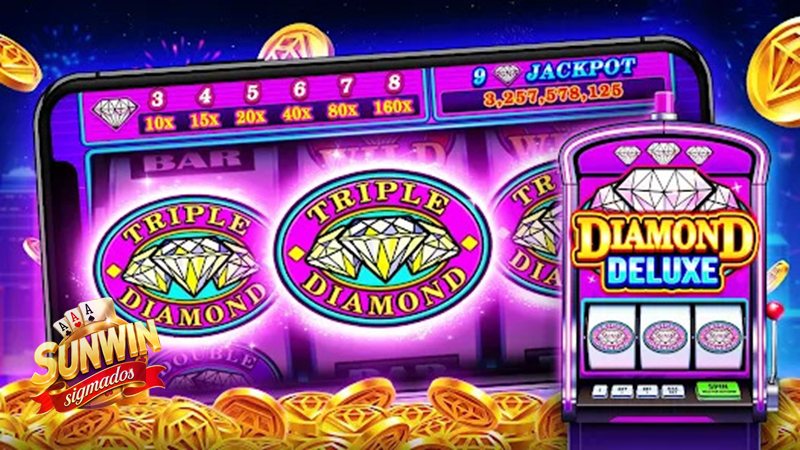 Casino Sunwin - Casino online không chỉ là may rủi Casino Sunwin - Casino online không chỉ là may rủi