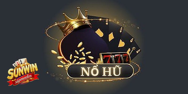 Nổ Hũ Thần Tài - Không khí tài lộc tạo cảm giác gần gũi Nổ Hũ Thần Tài - Không khí tài lộc tạo cảm giác gần gũi