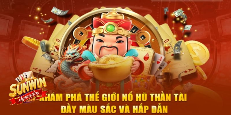 Nổ Hũ Sunwin - Dòng thưởng, biểu tượng và bảng trả thưởng Nổ Hũ Sunwin - Dòng thưởng, biểu tượng và bảng trả thưởng