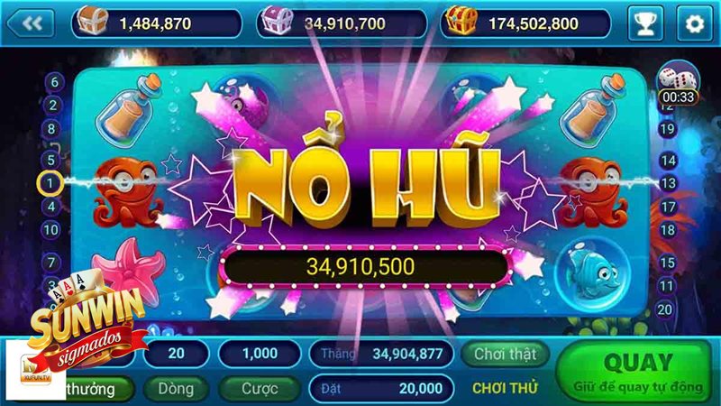 Nổ Hũ Sunwin - Hiểu đúng về slot nổ hũ Nổ Hũ Sunwin - Hiểu đúng về slot nổ hũ