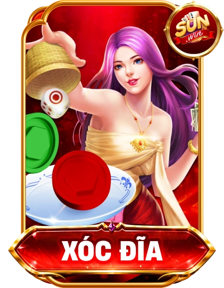xocdia